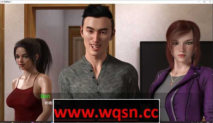 图片[4]-造梦少女游戏[欧美SLG/汉化/动态] 一定会的 绑定到请 Bound to Please Ch.2 part1 PC+安卓汉化版 [多空/3.3G] - 造梦少女游戏网-造梦少女游戏造梦少女游戏网