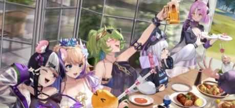 图片[1]-造梦少女游戏【PC/步兵/全CV/汉化/已打DLC/全CG存档】神奇手机EroPhoneRe v1.1.236步兵版 - 造梦少女游戏网-造梦少女游戏造梦少女游戏网