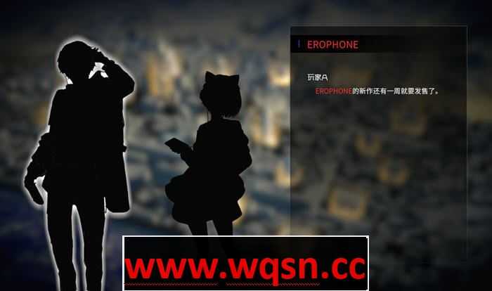 图片[2]-造梦少女游戏【PC/步兵/全CV/汉化/已打DLC/全CG存档】神奇手机EroPhoneRe v1.1.236步兵版 - 造梦少女游戏网-造梦少女游戏造梦少女游戏网