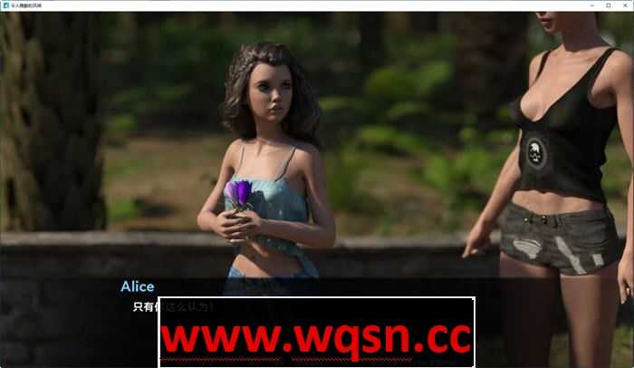 图片[3]-造梦少女游戏令人陶醉的风味 ver0.10.6 汉化版 PC+安卓 动态SLG游戏 5.3G - 造梦少女游戏网-造梦少女游戏造梦少女游戏网