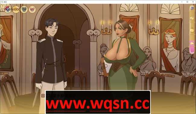 图片[4]-造梦少女游戏[沙盒SLG/汉化] 女王领地 Queendoms v0.7.9 PC+安卓汉化版 [多空/1.2G] - 造梦少女游戏网-造梦少女游戏造梦少女游戏网