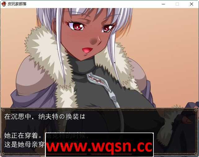 图片[4]-造梦少女游戏恶魔兵器S AI精翻汉化版 日系PRG游戏 1.1G - 造梦少女游戏网-造梦少女游戏造梦少女游戏网