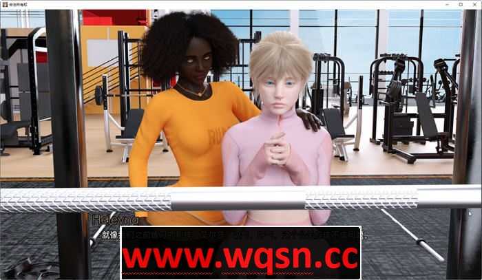 图片[4]-造梦少女游戏[欧美SLG/汉化] 合法所有权 Rightful Ownership v0.5.0 PC+安卓汉化版 [多空/2.5G] - 造梦少女游戏网-造梦少女游戏造梦少女游戏网