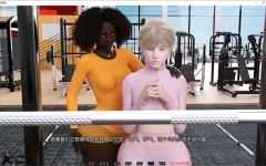 [欧美SLG/汉化] 合法所有权 Rightful Ownership v0.5.0 PC+安卓汉化版 [多空/2.5G]-造梦少女游戏造梦少女游戏网