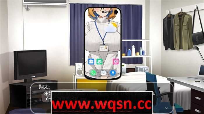 图片[2]-造梦少女游戏【互动SLG/中文/全动态】衝撃!OL姐姐的办公室现场直播 V1.26 DL官方中文版+满金币存档【新作/CV/1.6G】 - 造梦少女游戏网-造梦少女游戏造梦少女游戏网