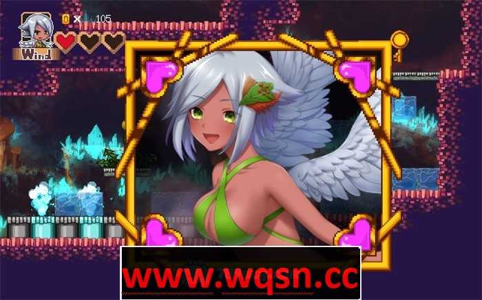 图片[5]-造梦少女游戏【像素ACT/中文/全动态】诺亚与黑魔术师 BOKIBOKI官方中文版【新作/340M】 - 造梦少女游戏网-造梦少女游戏造梦少女游戏网