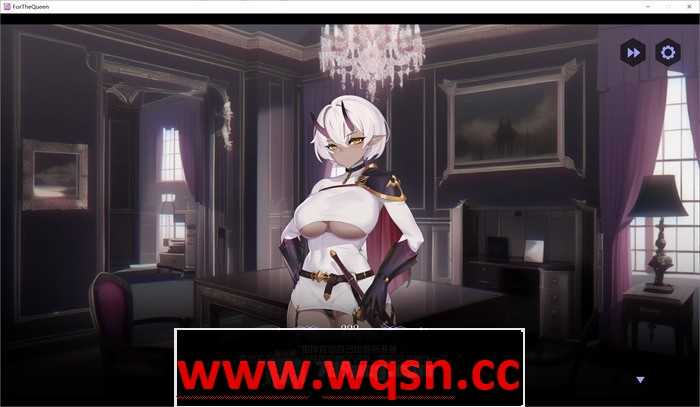 图片[3]-造梦少女游戏女王侍奉 献祭女王 For the Queen-Ver1.5241中文步兵版+全DLC-造梦少女游戏造梦少女游戏网