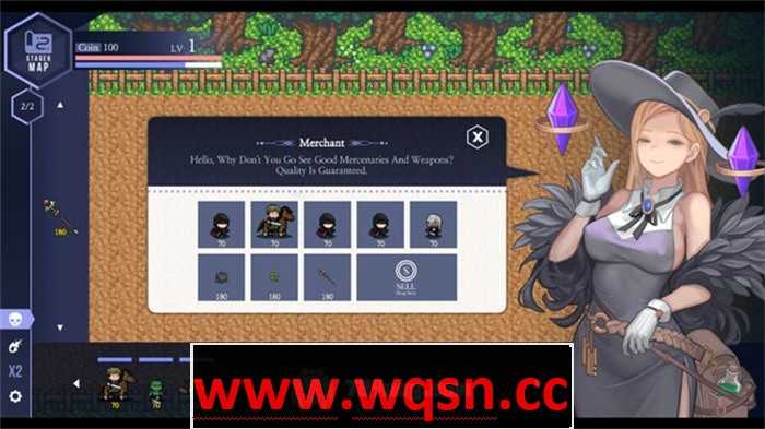 图片[5]-造梦少女游戏女王侍奉 献祭女王 For the Queen-Ver1.5241中文步兵版+全DLC-造梦少女游戏造梦少女游戏网