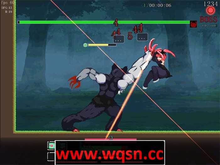 图片[4]-造梦少女游戏【ACT】厄里斯绝色讨灭传 エリスディスノミア v1.20 官方中文版-造梦少女游戏造梦少女游戏网