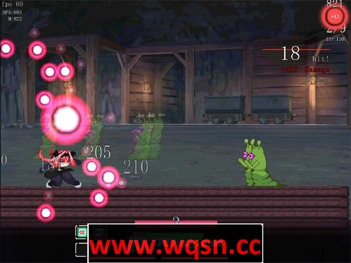 图片[8]-造梦少女游戏【ACT】厄里斯绝色讨灭传 エリスディスノミア v1.20 官方中文版-造梦少女游戏造梦少女游戏网