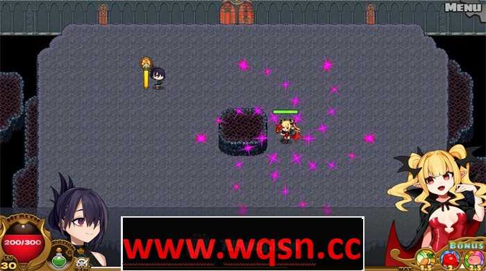 图片[4]-造梦少女游戏【爆款ARPG/中文/动态】龙姬饿坏了 V1.01 STEAM官方中文步兵版【新作/2G】 - 造梦少女游戏网-造梦少女游戏造梦少女游戏网