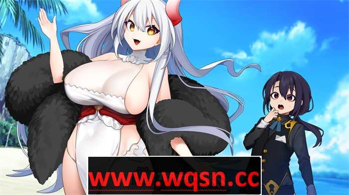 图片[5]-造梦少女游戏【爆款ARPG/中文/动态】龙姬饿坏了 V1.01 STEAM官方中文步兵版【新作/2G】 - 造梦少女游戏网-造梦少女游戏造梦少女游戏网