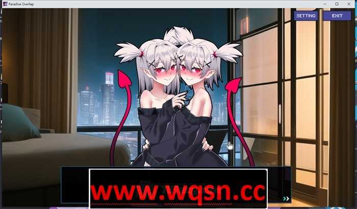 图片[7]-造梦少女游戏【互动SLG/英文/全动态】调酒师的天堂~Paradise Overlap V0.40 PC+安卓VIP破解步兵版全CG【更新/PC+安卓/700M】 - 造梦少女游戏网-造梦少女游戏造梦少女游戏网