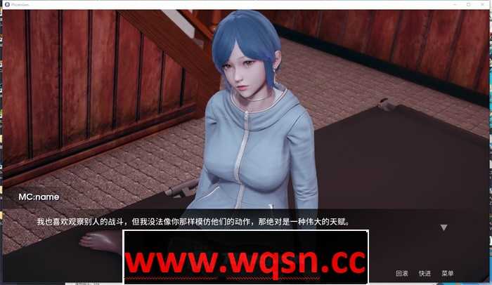 图片[8]-造梦少女游戏【国风SLG/中文/动态CG】 凤凰 Phoenixes V1.0 官方中文版【更新/PC+安卓/3.6G】 - 造梦少女游戏网-造梦少女游戏造梦少女游戏网