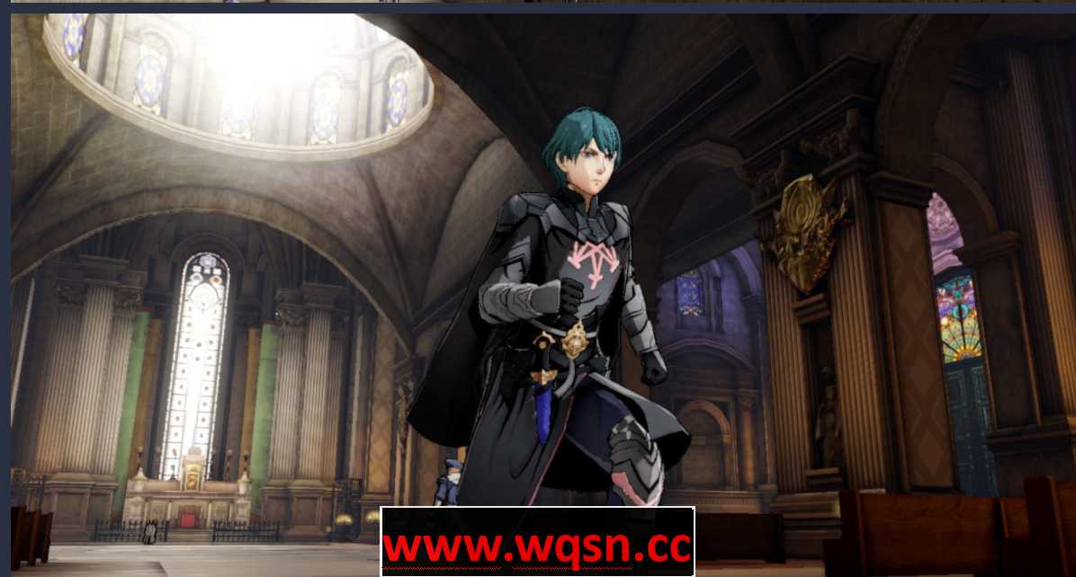 火焰纹章风花雪月游戏本体1.2.0+6全DLC整合版+金手指+模拟器 - 造梦少女游戏网-造梦少女游戏造梦少女游戏网