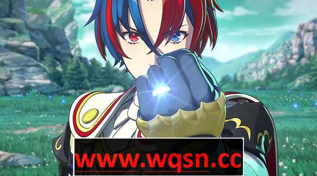 火焰纹章engage2.0.0+DLC整合版+MOD+模拟器+金手指-造梦少女游戏造梦少女游戏网