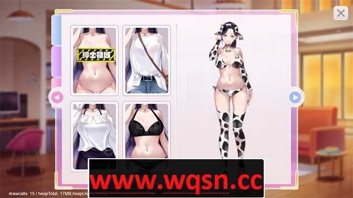 图片[8]-造梦少女游戏【互动SLG】与经纪人恋爱是绝对禁止2 官中步兵正式版+全DLC-造梦少女游戏造梦少女游戏网