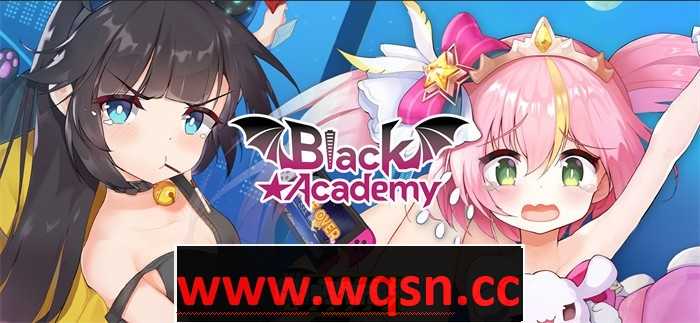 【肉鸽ACT/中文/全动态】暗黑学院：Black Academy 官方中文版【新作/CV/3G】 - 造梦少女游戏网-造梦少女游戏造梦少女游戏网
