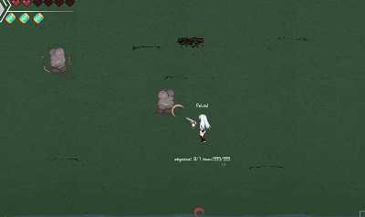 图片[2]-造梦少女游戏【肉鸽ACT/中文/全动态】森海幻梦 V2401015 官方中文步兵版-造梦少女游戏造梦少女游戏网