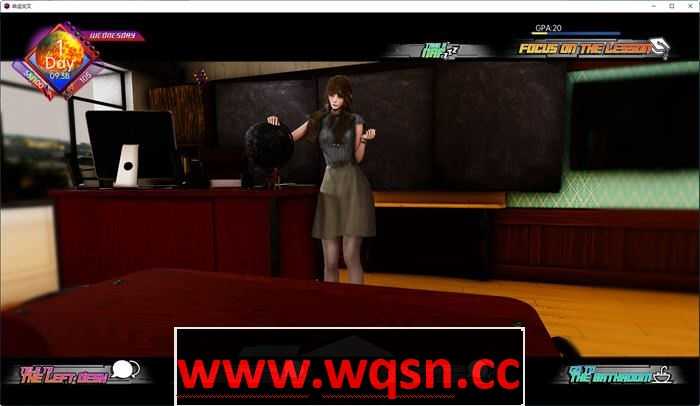 图片[3]-造梦少女游戏[亚洲风SLG/汉化] 命运交叉 FatesCrossed v0.2.2 PC+安卓汉化版2.4G - 造梦少女游戏网-造梦少女游戏造梦少女游戏网