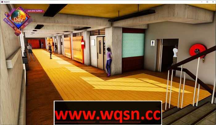 图片[4]-造梦少女游戏[亚洲风SLG/汉化] 命运交叉 FatesCrossed v0.2.2 PC+安卓汉化版2.4G - 造梦少女游戏网-造梦少女游戏造梦少女游戏网