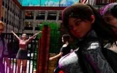 [亚洲风SLG/汉化] 命运交叉 FatesCrossed v0.24 PC+安卓汉化版3G-造梦少女游戏造梦少女游戏网