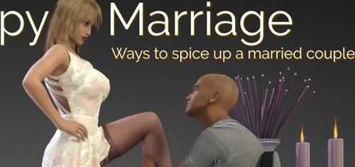 图片[1]-造梦少女游戏[欧美SLG/汉化] 幸福婚姻 完美的婚姻A Happy Marriage [v1.0] PC+安卓汉化版 [3.7G] - 造梦少女游戏网-造梦少女游戏造梦少女游戏网