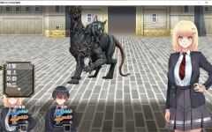 【精品RPG/汉化/被寝取NTR】阿梅丽·布兰切特的堕落 汉化作弊版【PC/安卓/3G】 - 造梦少女游戏网-造梦少女游戏造梦少女游戏网