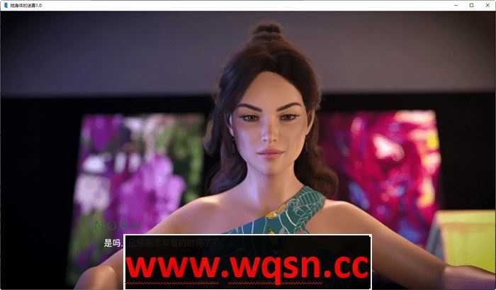 图片[2]-造梦少女游戏[欧美SLG/汉化] 她身体的迷雾 Mist of Her Body 1.0 PC+安卓汉化版 [多空/1.5G] - 造梦少女游戏网-造梦少女游戏造梦少女游戏网