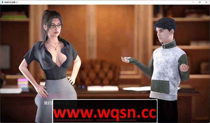 图片[4]-造梦少女游戏[欧美SLG/汉化] 她身体的迷雾 Mist of Her Body 1.0 PC+安卓汉化版 [多空/1.5G] - 造梦少女游戏网-造梦少女游戏造梦少女游戏网