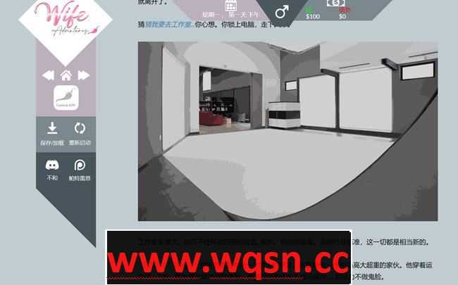 图片[2]-造梦少女游戏家室高级控制程序 ver0.81 浏览器汉化版 HTML游戏 1.1G - 造梦少女游戏网-造梦少女游戏造梦少女游戏网