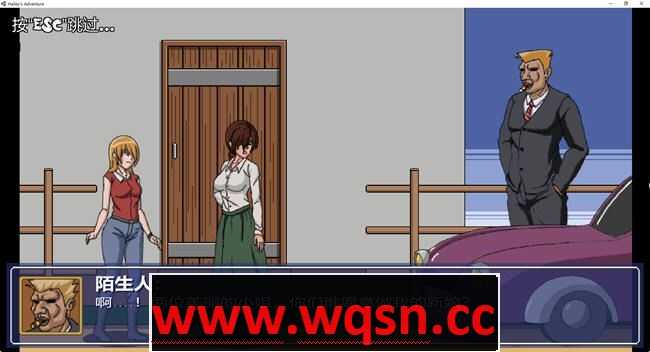 图片[2]-造梦少女游戏海莉的冒险 ver0.73 挖矿ACT机翻步兵400M - 造梦少女游戏网-造梦少女游戏造梦少女游戏网