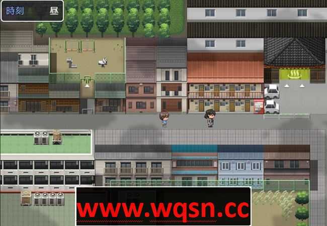 图片[4]-造梦少女游戏和姐姐们的公寓生活 精翻汉化作弊版 RPG游戏 900M - 造梦少女游戏网-造梦少女游戏造梦少女游戏网