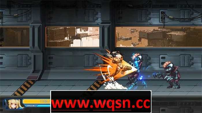 图片[5]-造梦少女游戏【像素ACT/中文/全动态】LUNA FIGHTER DL官方中文完整版+存档-造梦少女游戏造梦少女游戏网