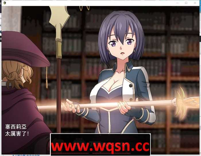 图片[4]-造梦少女游戏【RPG/中文】[刀剑同人]交错的深渊 DL官方中文R18版+全回想【新作/600M】 - 造梦少女游戏网-造梦少女游戏造梦少女游戏网