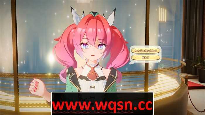 图片[2]-造梦少女游戏甜心降临 Honey Come Ver2.0.7 中文步兵版+全DLC★全CV38G - 造梦少女游戏网-造梦少女游戏造梦少女游戏网