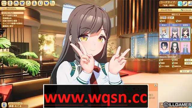 图片[6]-造梦少女游戏甜心降临 Honey Come Ver2.0.7 中文步兵版+全DLC★全CV38G - 造梦少女游戏网-造梦少女游戏造梦少女游戏网