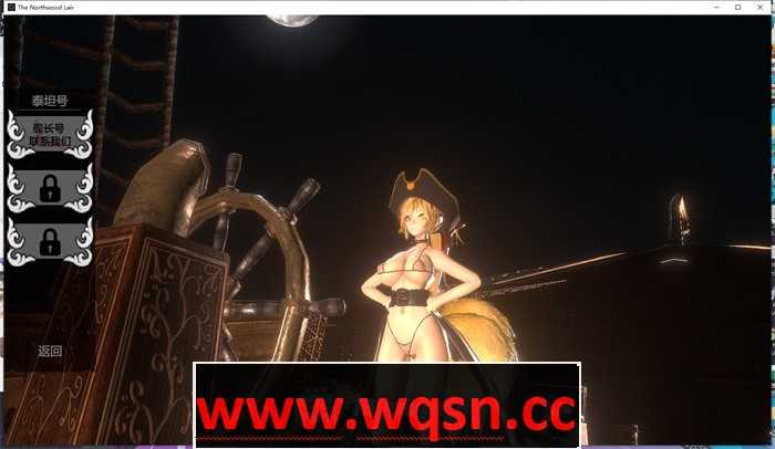 图片[4]-造梦少女游戏【24年更新3D互动/汉化/全动态】初音奴隶家族：The Northwood Lair V1.36最新机翻汉化步兵版【更新/15G】 - 造梦少女游戏网-造梦少女游戏造梦少女游戏网