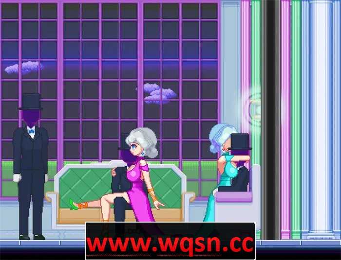 图片[3]-造梦少女游戏【像素ARPG/中文/全动态】EP’s 银勇少年 DL官方中文正式版+存档【新作/300M】 - 造梦少女游戏网-造梦少女游戏造梦少女游戏网