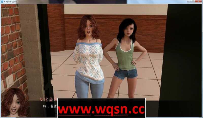 图片[4]-造梦少女游戏重返单身 ver1.21 汉化版 PC+安卓+全CG 动态SLG游戏 3.9G - 造梦少女游戏网-造梦少女游戏造梦少女游戏网