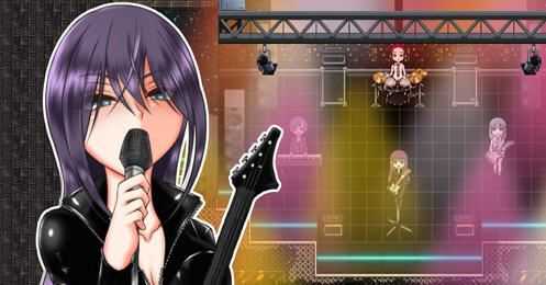 图片[1]-造梦少女游戏Divagate乐队与夏令营 ver1.9 云翻汉化版 NTR&RPG游戏2G - 造梦少女游戏网-造梦少女游戏造梦少女游戏网