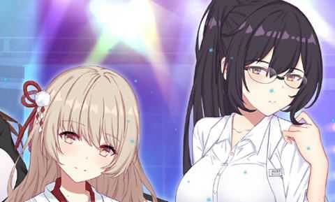 图片[1]-造梦少女游戏骗炮(Love Shoot) V2 官方中文版 恋爱冒险游戏 500M - 造梦少女游戏网-造梦少女游戏造梦少女游戏网