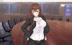 骗炮(Love Shoot) V2 官方中文版 恋爱冒险游戏 500M - 造梦少女游戏网-造梦少女游戏造梦少女游戏网