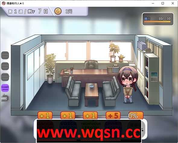 图片[5]-造梦少女游戏偶像制作人 BOKIBOKI官方中文版 互动养成恋爱游戏 400M - 造梦少女游戏网-造梦少女游戏造梦少女游戏网