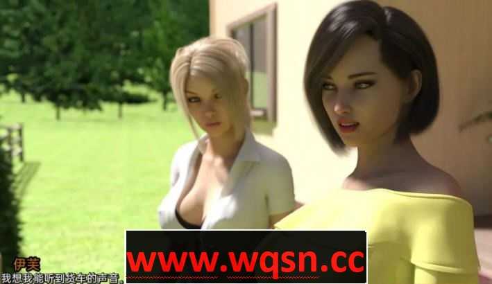 图片[4]-造梦少女游戏[沙盒SLG]帮助辣妹 红瀑恋遇-Helping the Hotties-1.0.4-PC+安卓-造梦少女游戏造梦少女游戏网