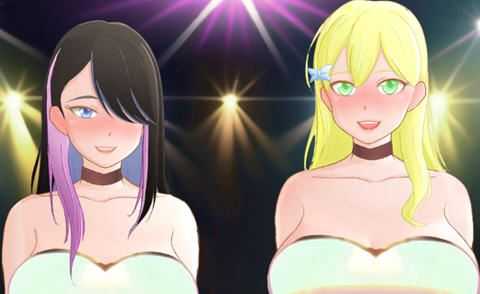 图片[1]-造梦少女游戏综艺绿帽闯关大冒险 Ace2 官方中文版 休闲益智游戏 1.7G - 造梦少女游戏网-造梦少女游戏造梦少女游戏网