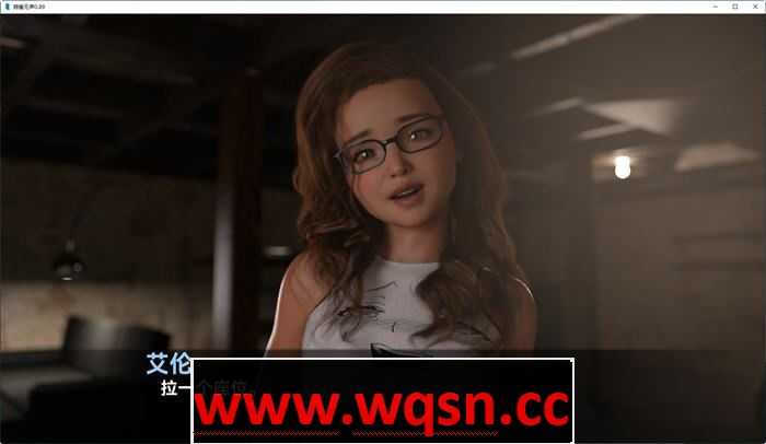 图片[4]-造梦少女游戏[SLG/汉化] 乌鸦嘴 鸦雀无声 Ravenous 0.2.2 PC+安卓汉化版 [多空/2.4G] - 造梦少女游戏网-造梦少女游戏造梦少女游戏网