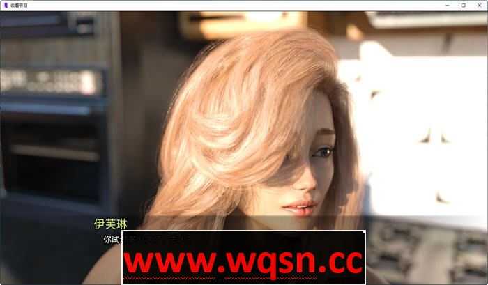 图片[3]-造梦少女游戏[欧美SLG] 收看节目 收听节目 Tune In to the Show Ep9PC+安卓-造梦少女游戏造梦少女游戏网