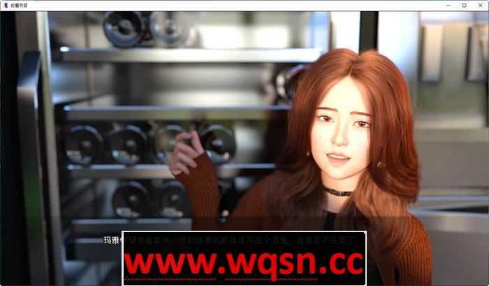 图片[4]-造梦少女游戏[欧美SLG] 收看节目 收听节目 Tune In to the Show Ep9PC+安卓-造梦少女游戏造梦少女游戏网