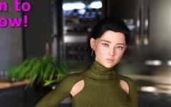 [欧美SLG/汉化] 收看节目 收听节目 Tune In to the Show Ep7 PC+安卓汉化版 [多空/4G/微云直连] - 造梦少女游戏网-造梦少女游戏造梦少女游戏网